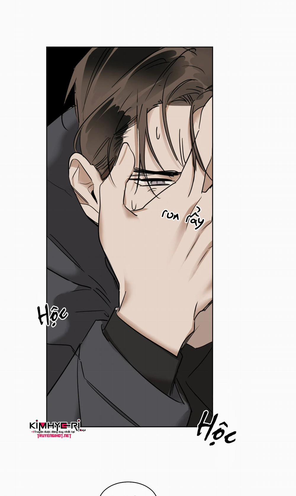 Mãnh Thú Biến Nhiệt 21.2 trang 5