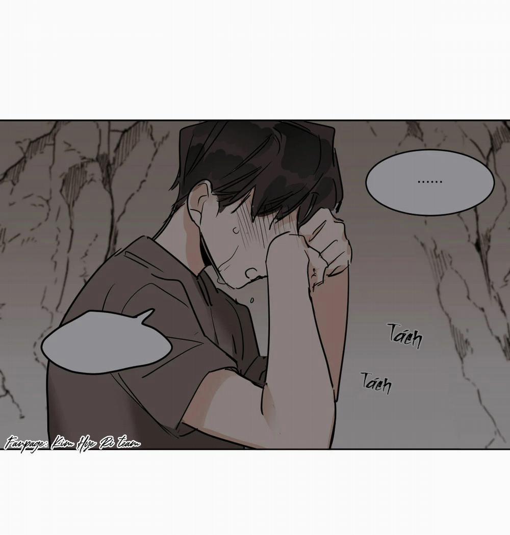 Mãnh Thú Biến Nhiệt 21.2 trang 8