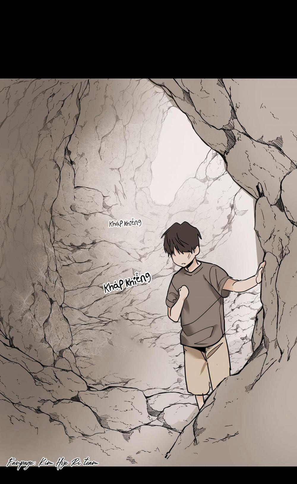 Mãnh Thú Biến Nhiệt 21 trang 10