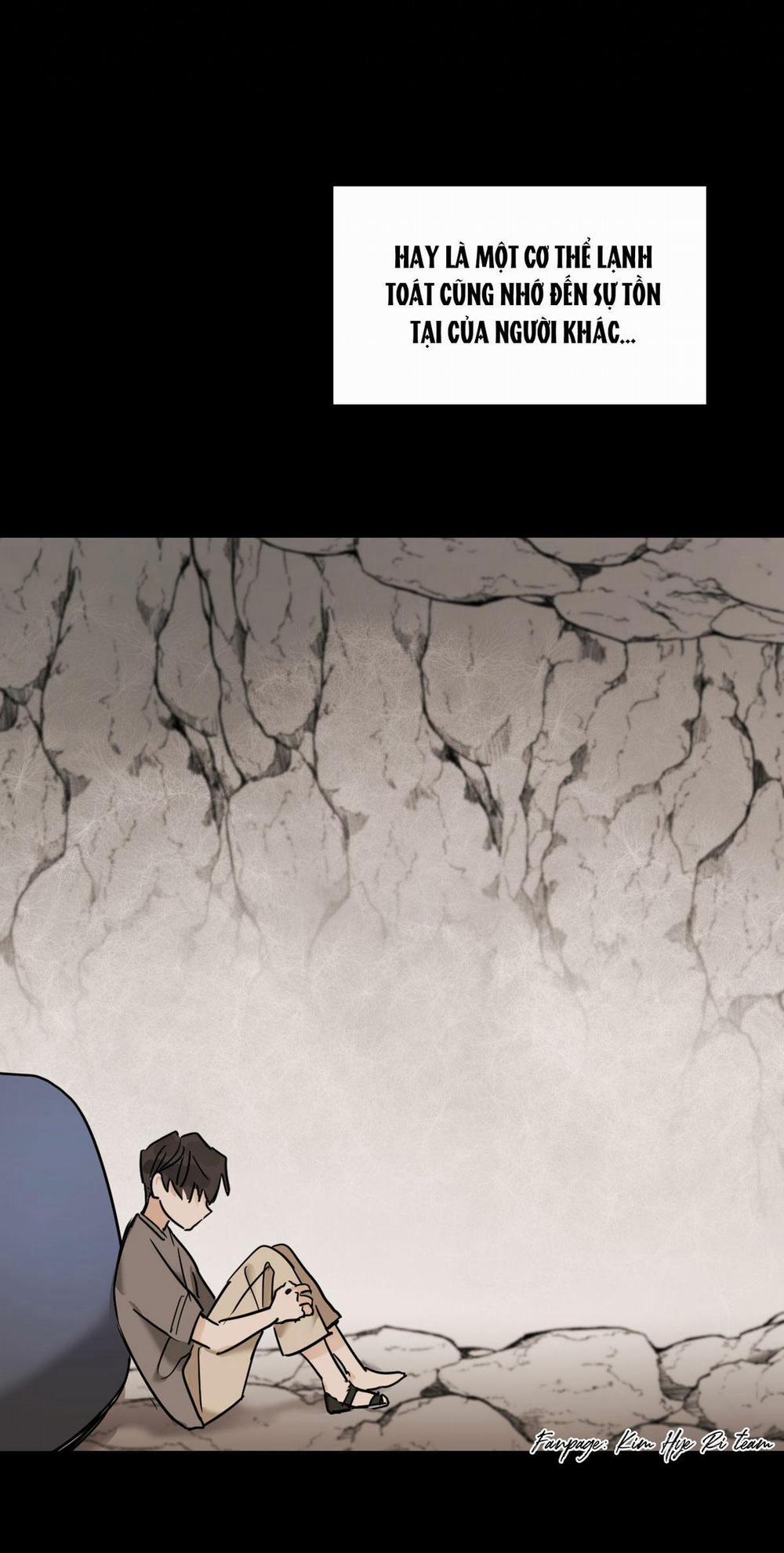 Mãnh Thú Biến Nhiệt 21 trang 13