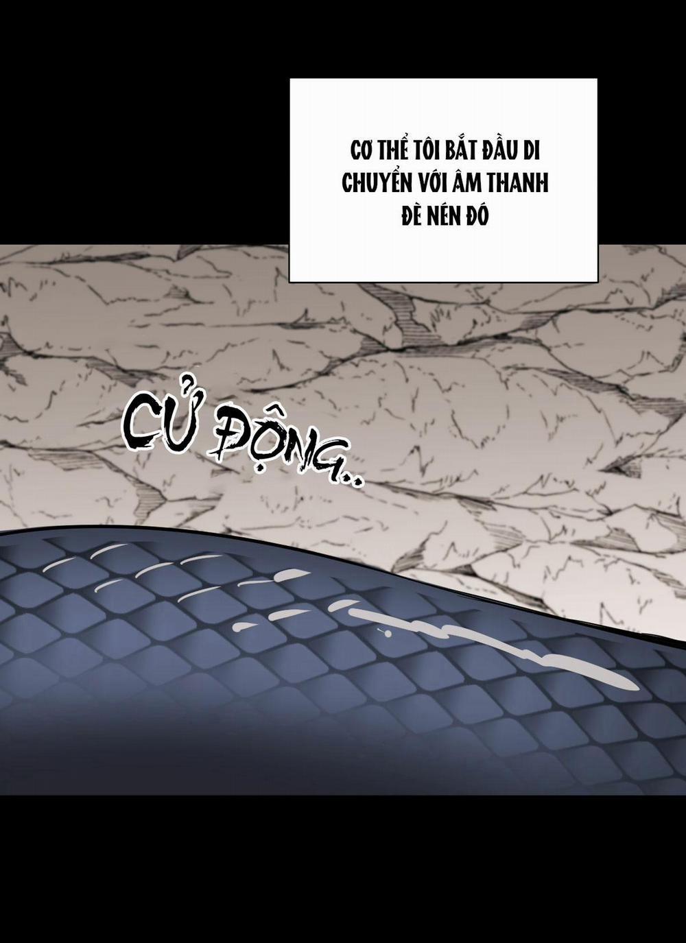 Mãnh Thú Biến Nhiệt 21 trang 17