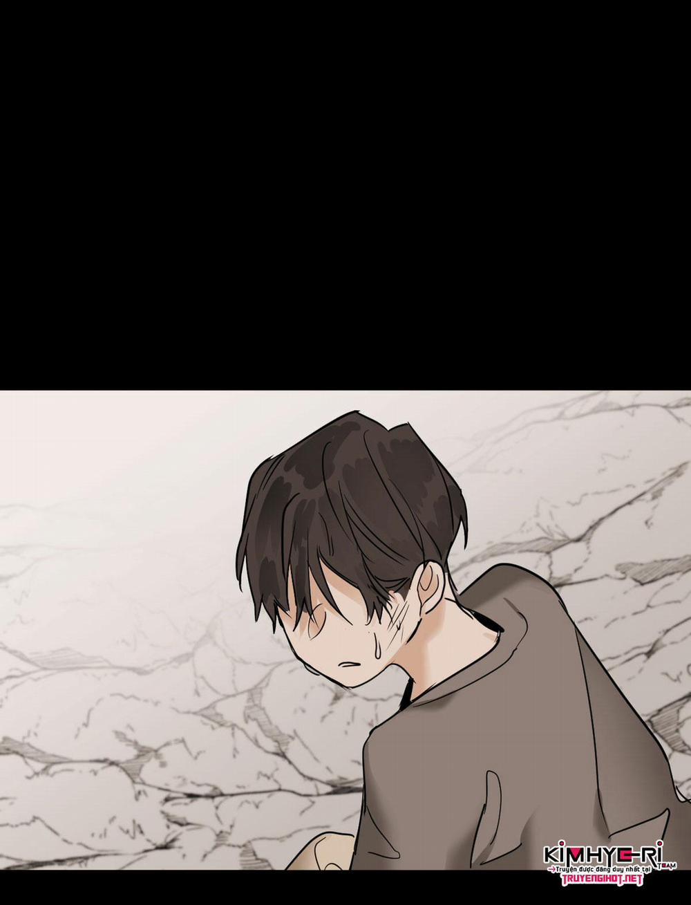 Mãnh Thú Biến Nhiệt 21 trang 18