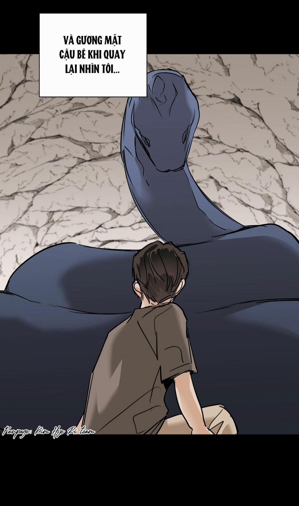 Mãnh Thú Biến Nhiệt 21 trang 19