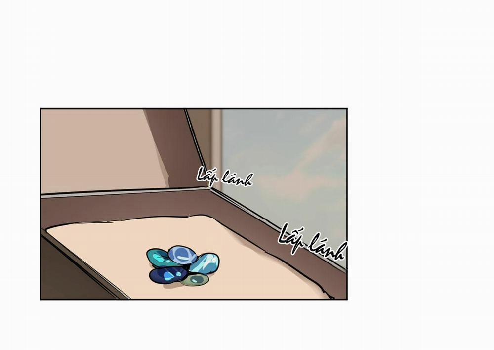 Mãnh Thú Biến Nhiệt 21 trang 2