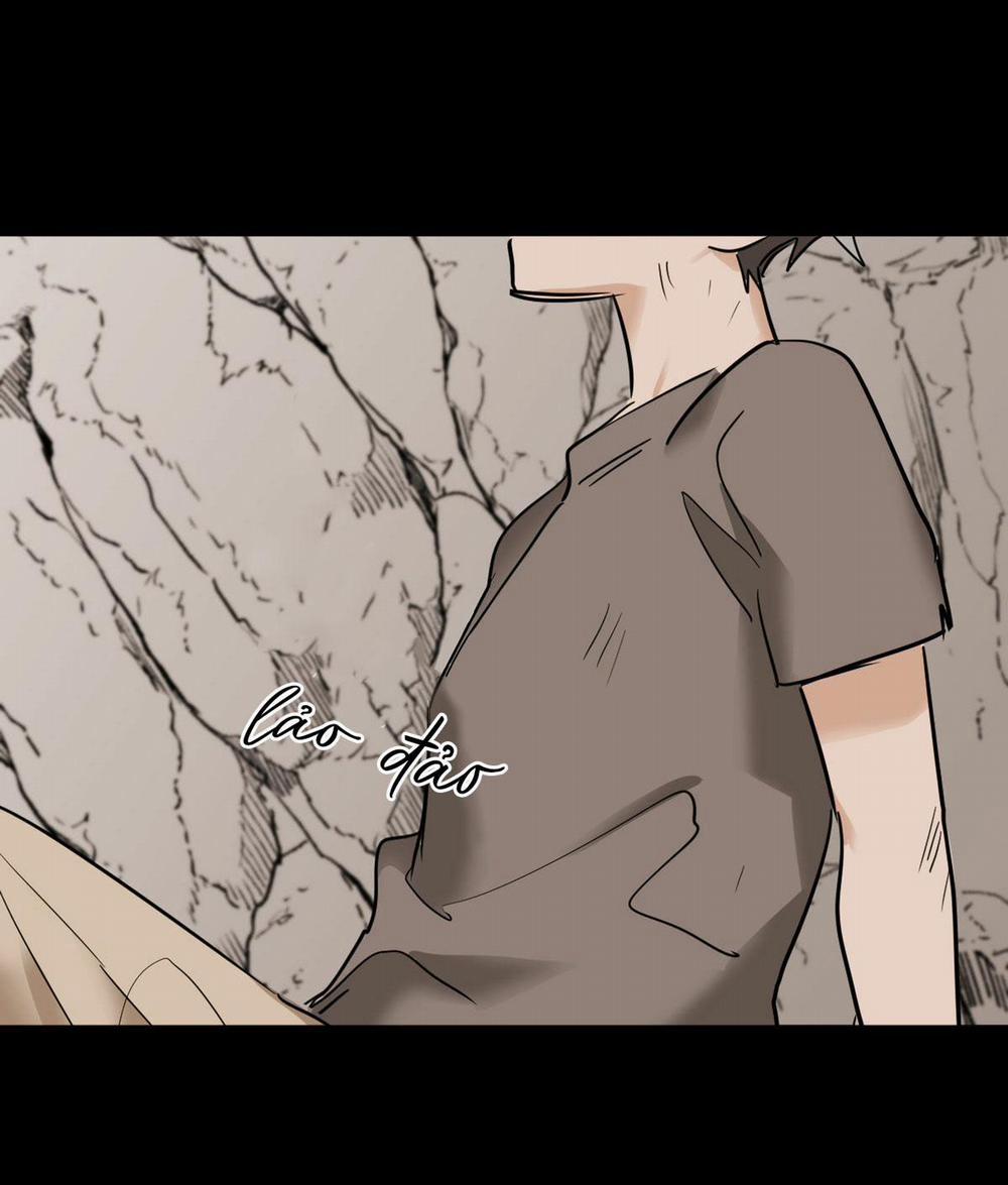 Mãnh Thú Biến Nhiệt 21 trang 20