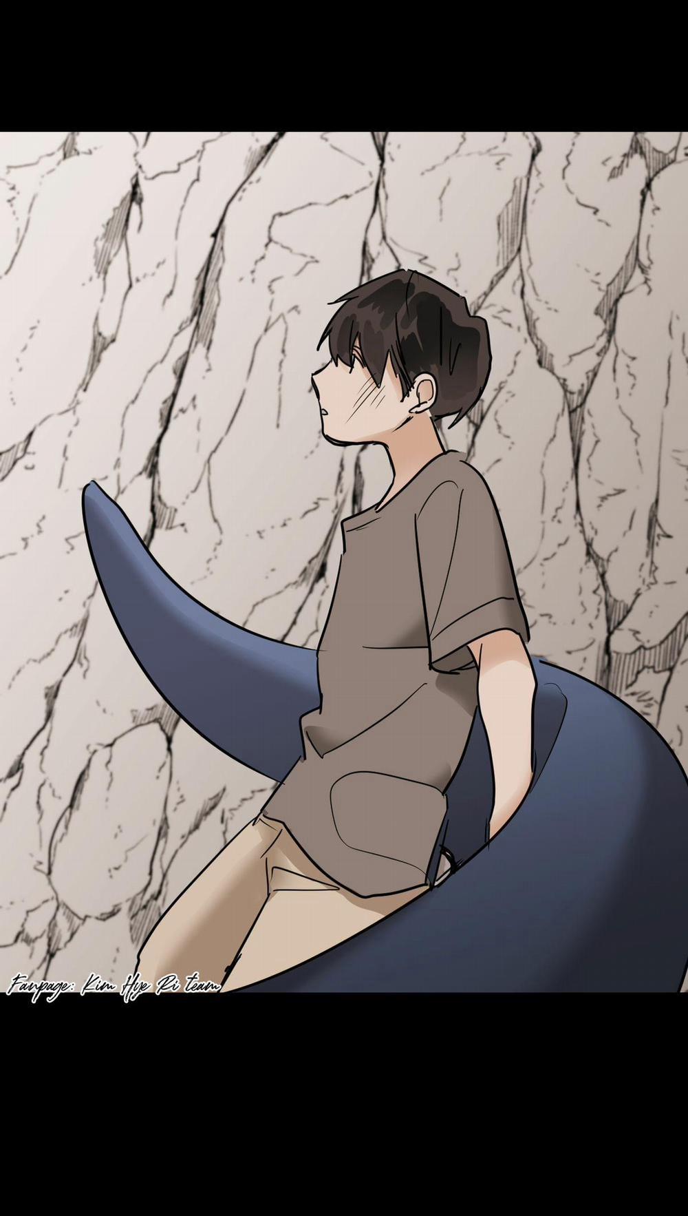 Mãnh Thú Biến Nhiệt 21 trang 21