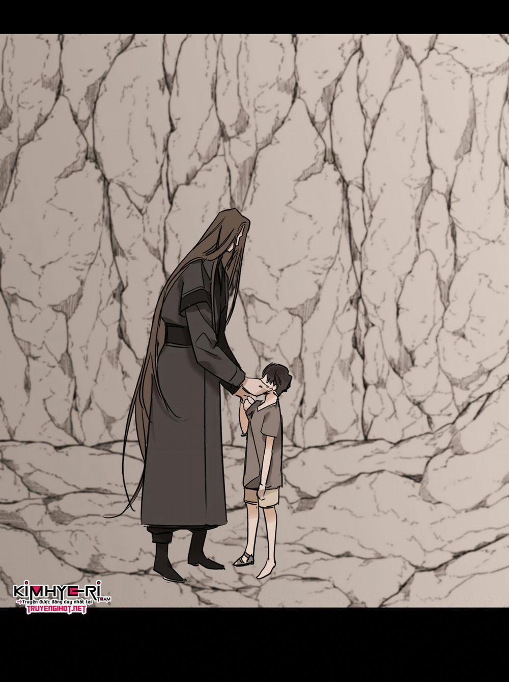 Mãnh Thú Biến Nhiệt 21 trang 23