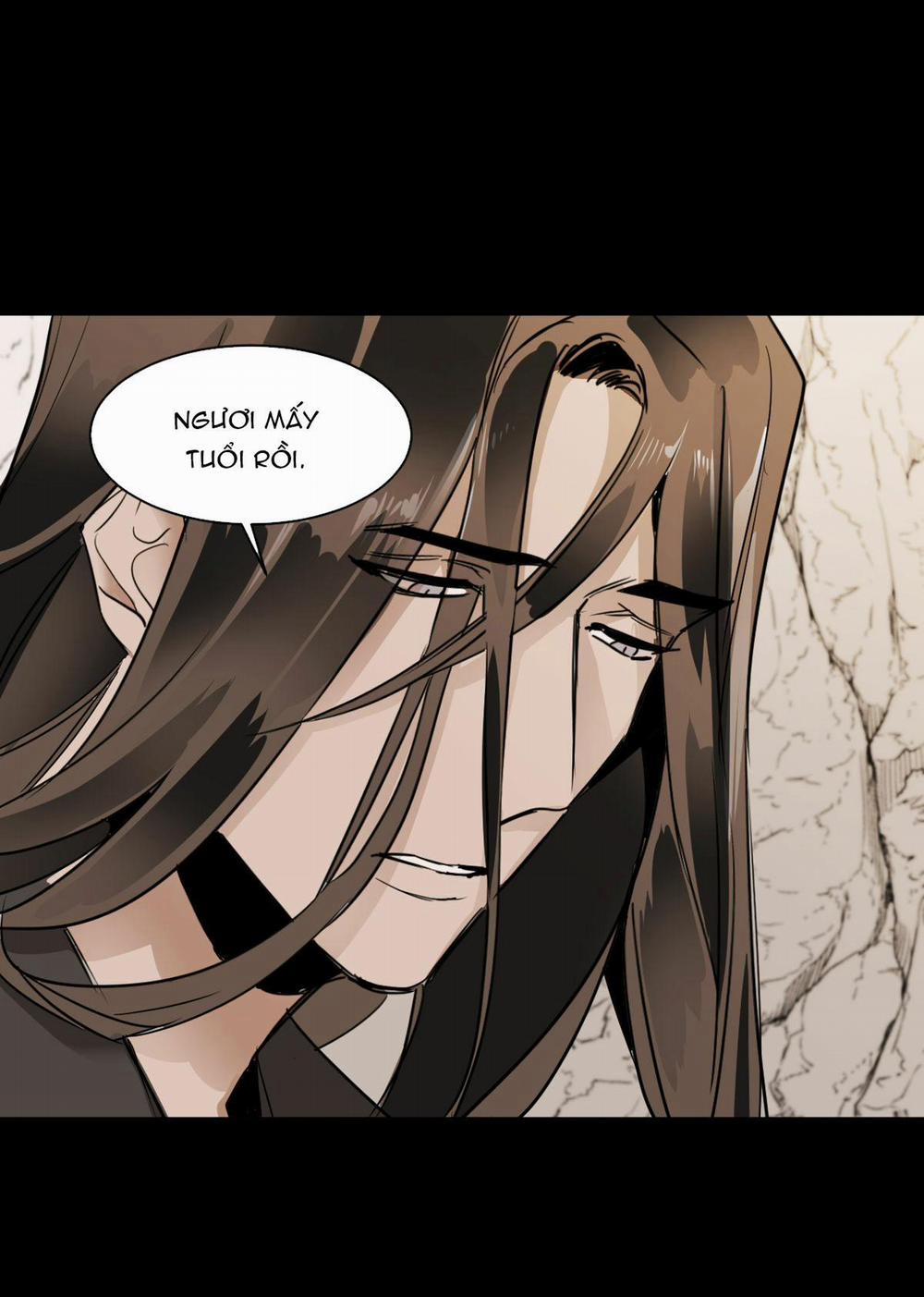 Mãnh Thú Biến Nhiệt 21 trang 24