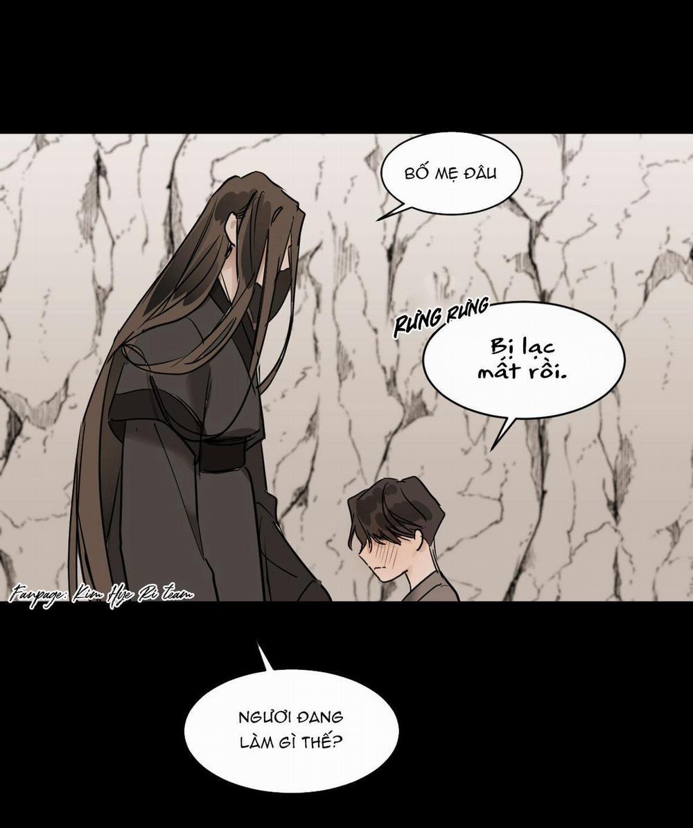 Mãnh Thú Biến Nhiệt 21 trang 26