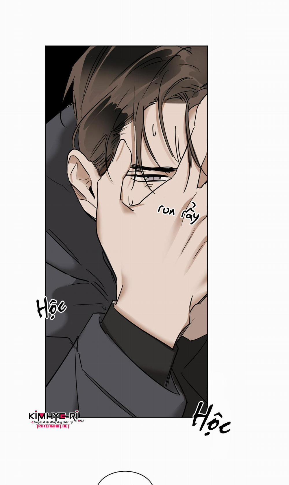 Mãnh Thú Biến Nhiệt 21 trang 37