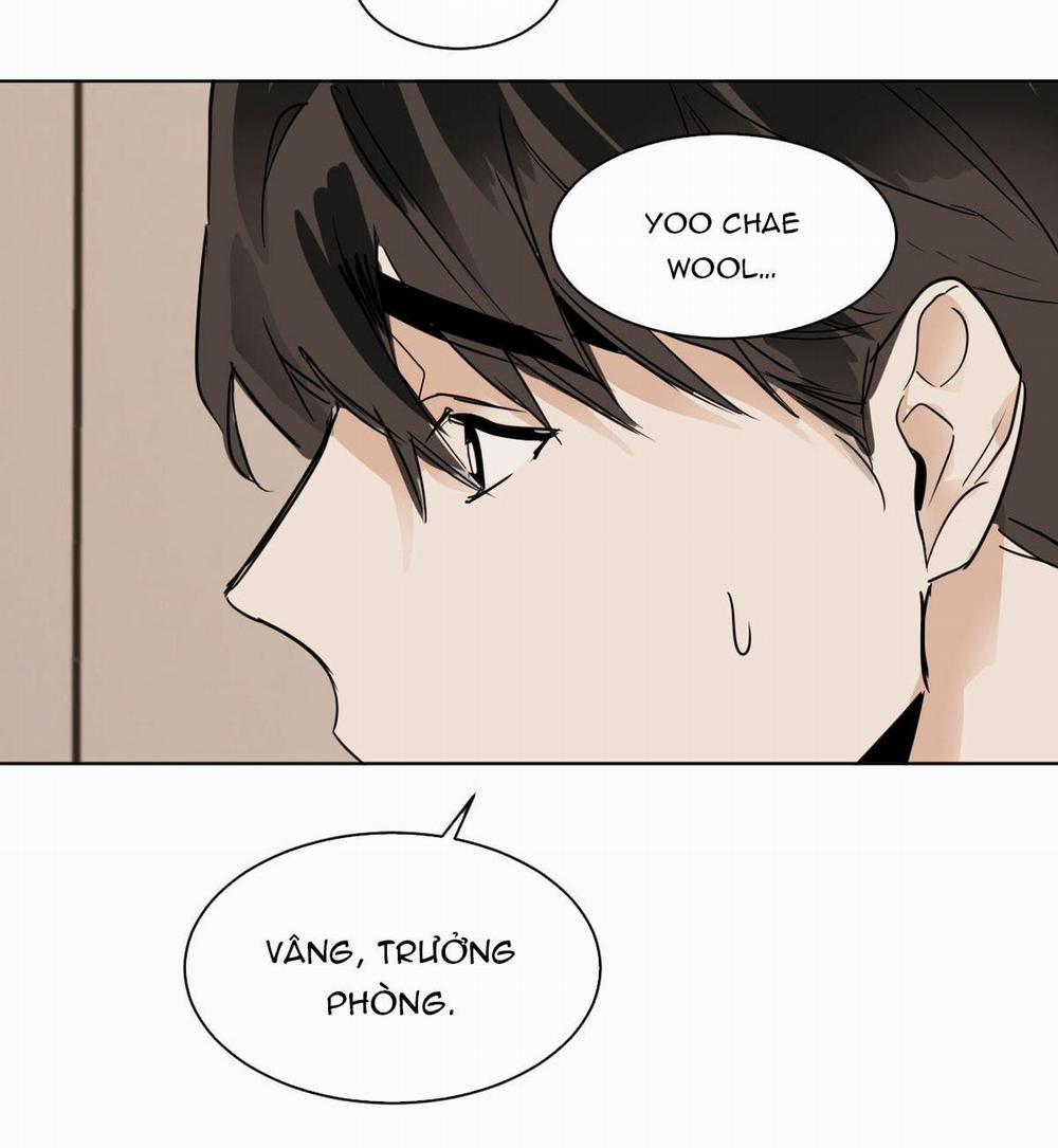 Mãnh Thú Biến Nhiệt 21 trang 39