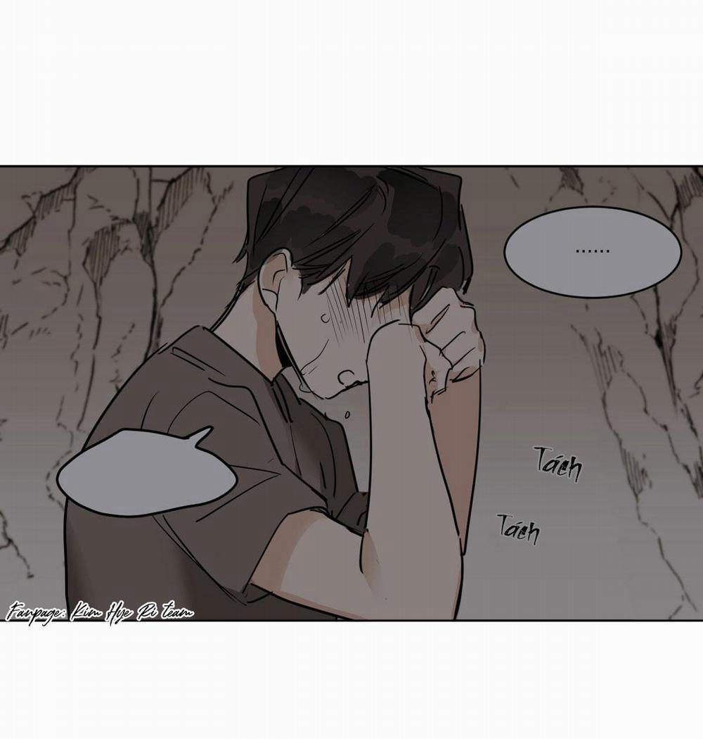 Mãnh Thú Biến Nhiệt 21 trang 40