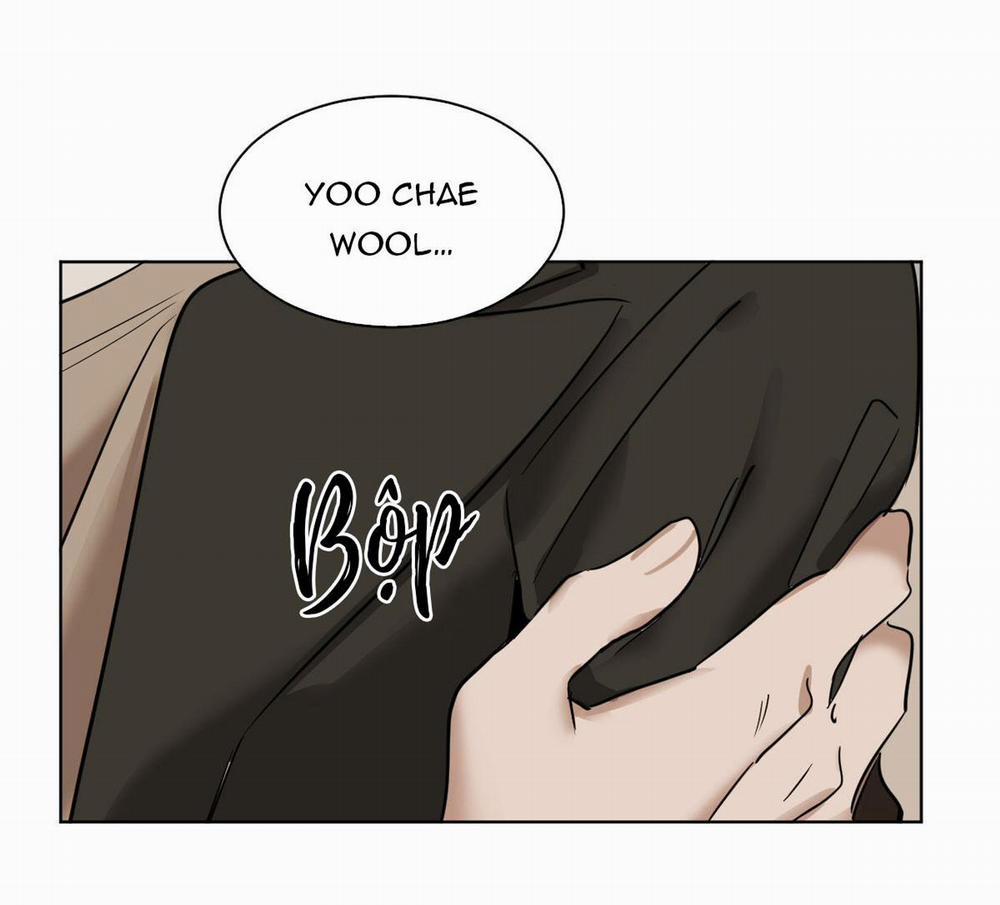 Mãnh Thú Biến Nhiệt 21 trang 41