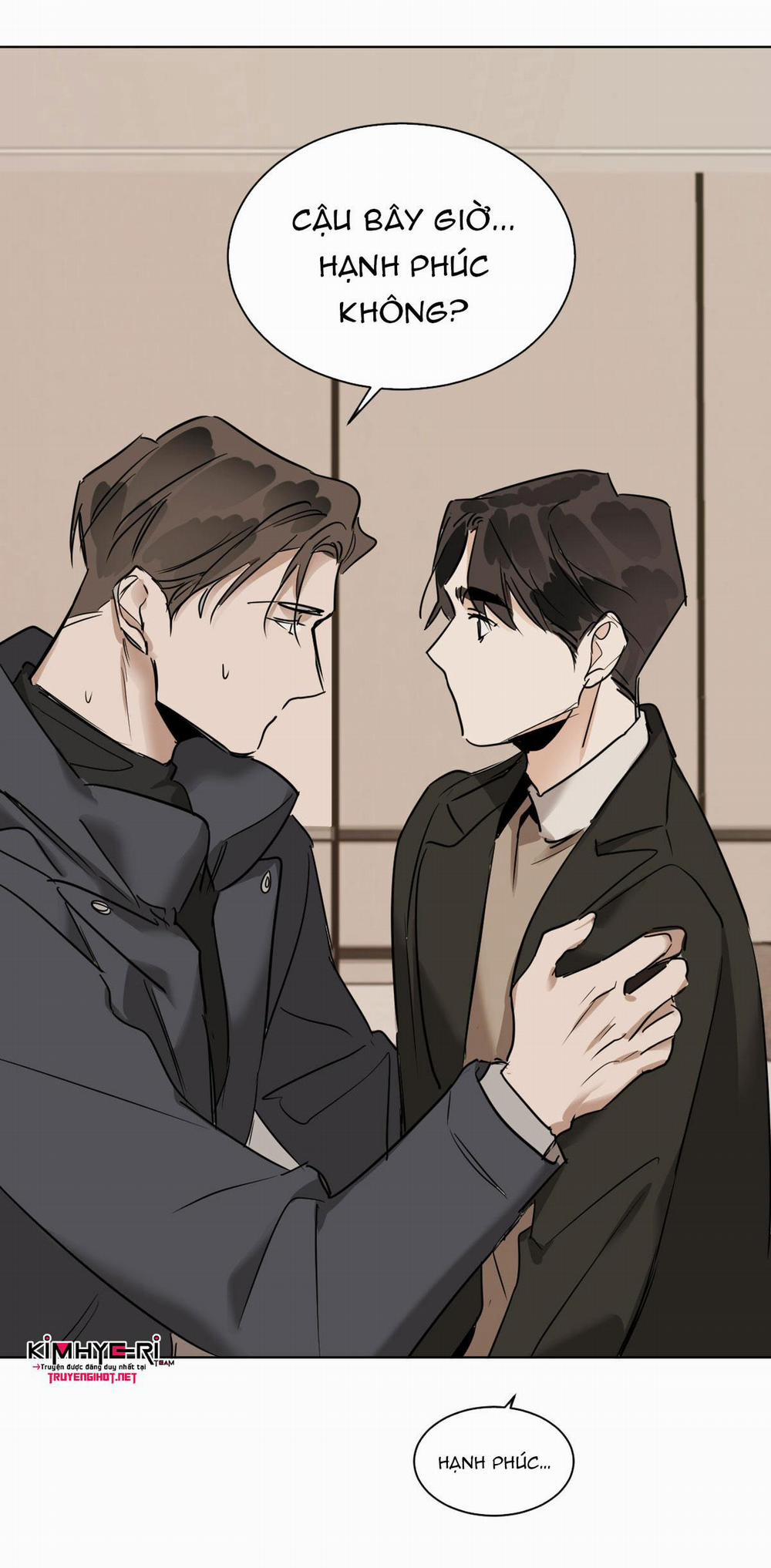 Mãnh Thú Biến Nhiệt 21 trang 42