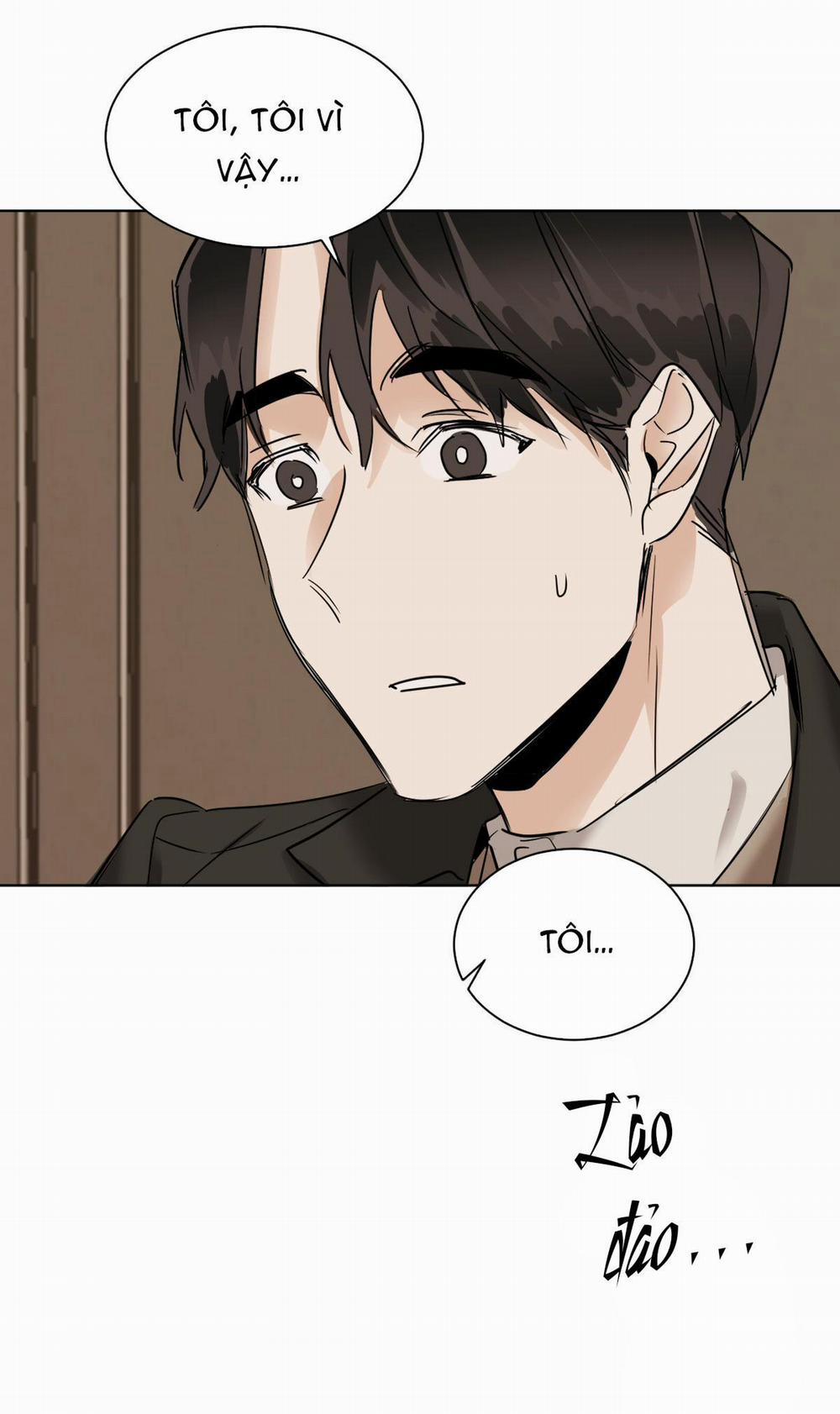 Mãnh Thú Biến Nhiệt 21 trang 43