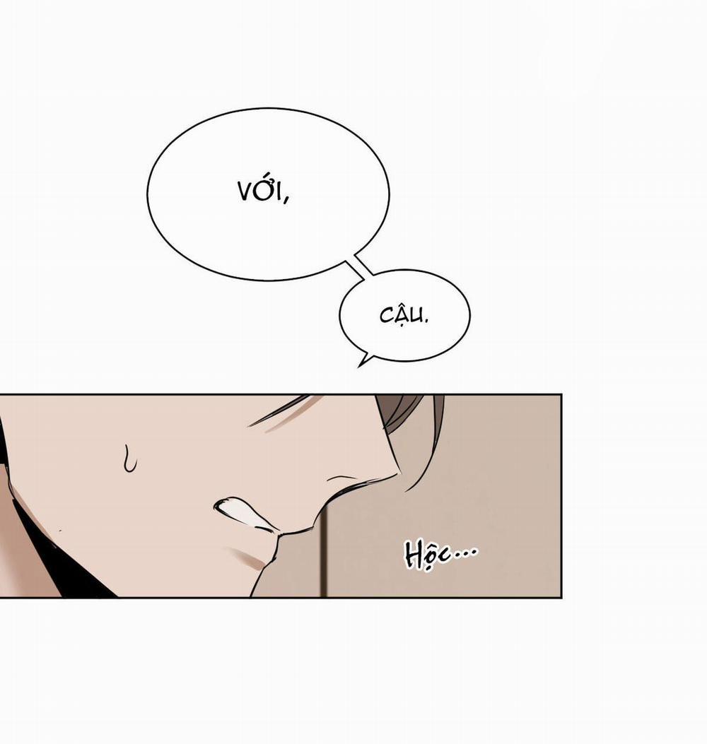 Mãnh Thú Biến Nhiệt 21 trang 44