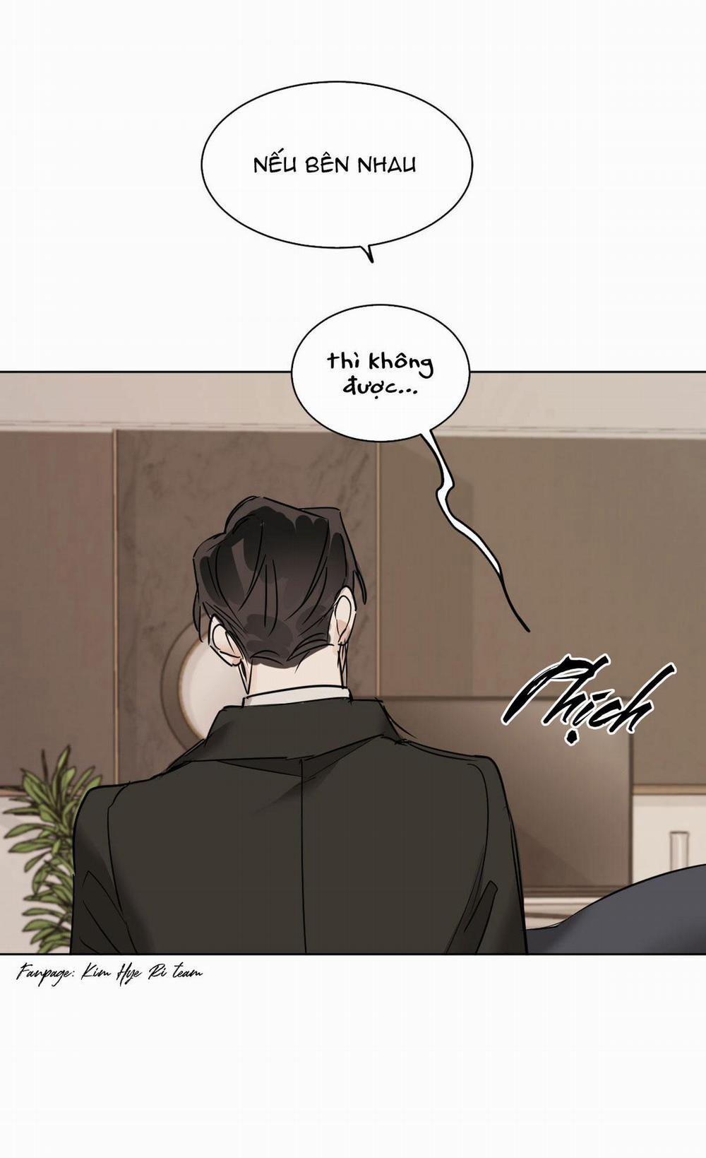 Mãnh Thú Biến Nhiệt 21 trang 45