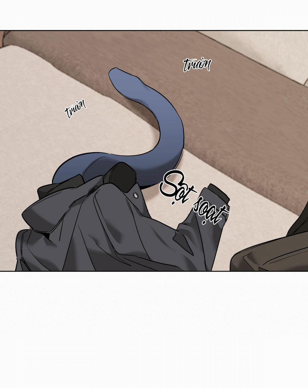 Mãnh Thú Biến Nhiệt 21 trang 48