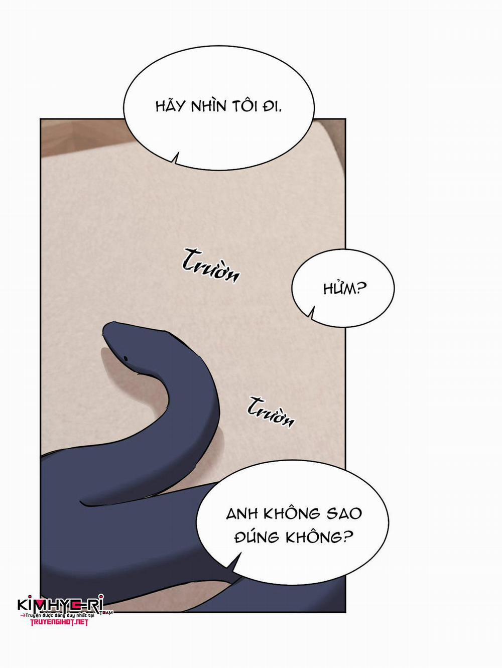 Mãnh Thú Biến Nhiệt 21 trang 50