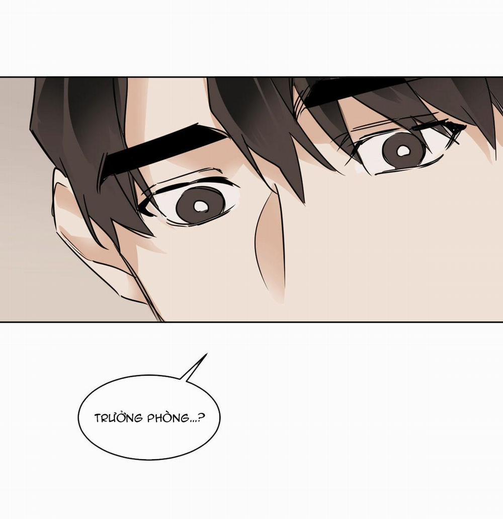 Mãnh Thú Biến Nhiệt 21 trang 51