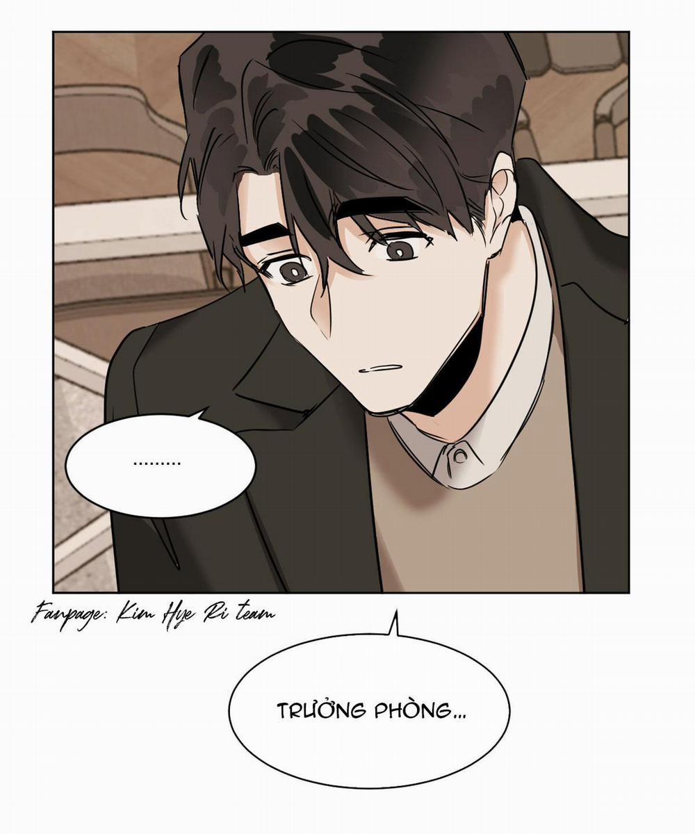 Mãnh Thú Biến Nhiệt 21 trang 55