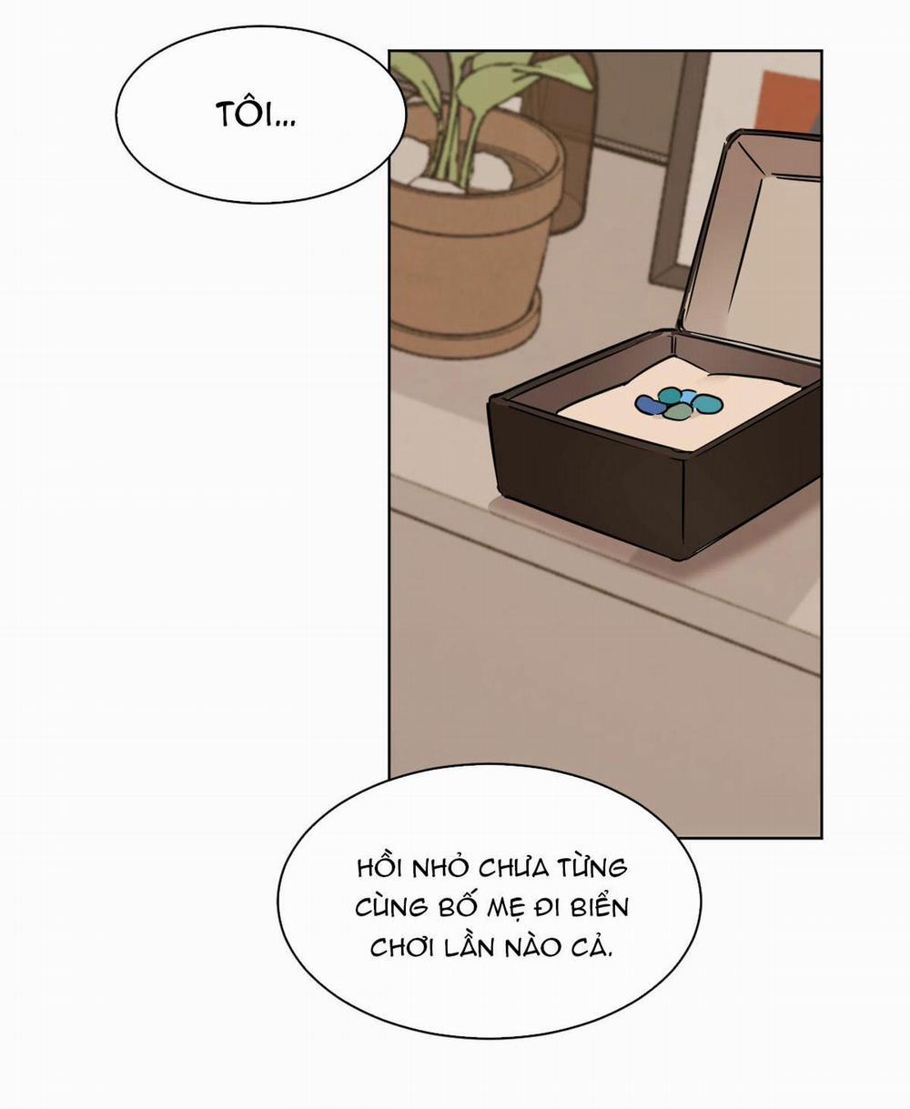 Mãnh Thú Biến Nhiệt 21 trang 56