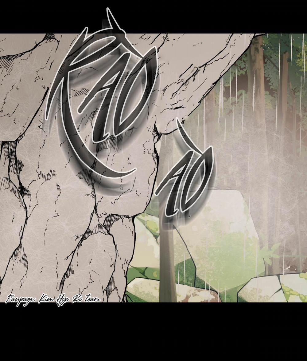 Mãnh Thú Biến Nhiệt 21 trang 8