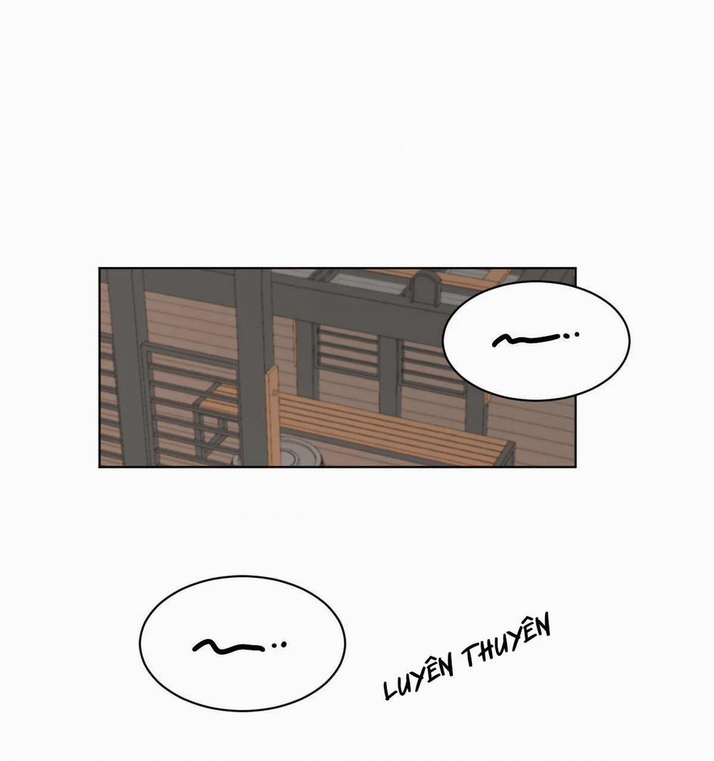 Mãnh Thú Biến Nhiệt 22.1 trang 0