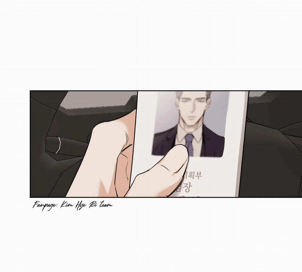 Mãnh Thú Biến Nhiệt 22.1 trang 14