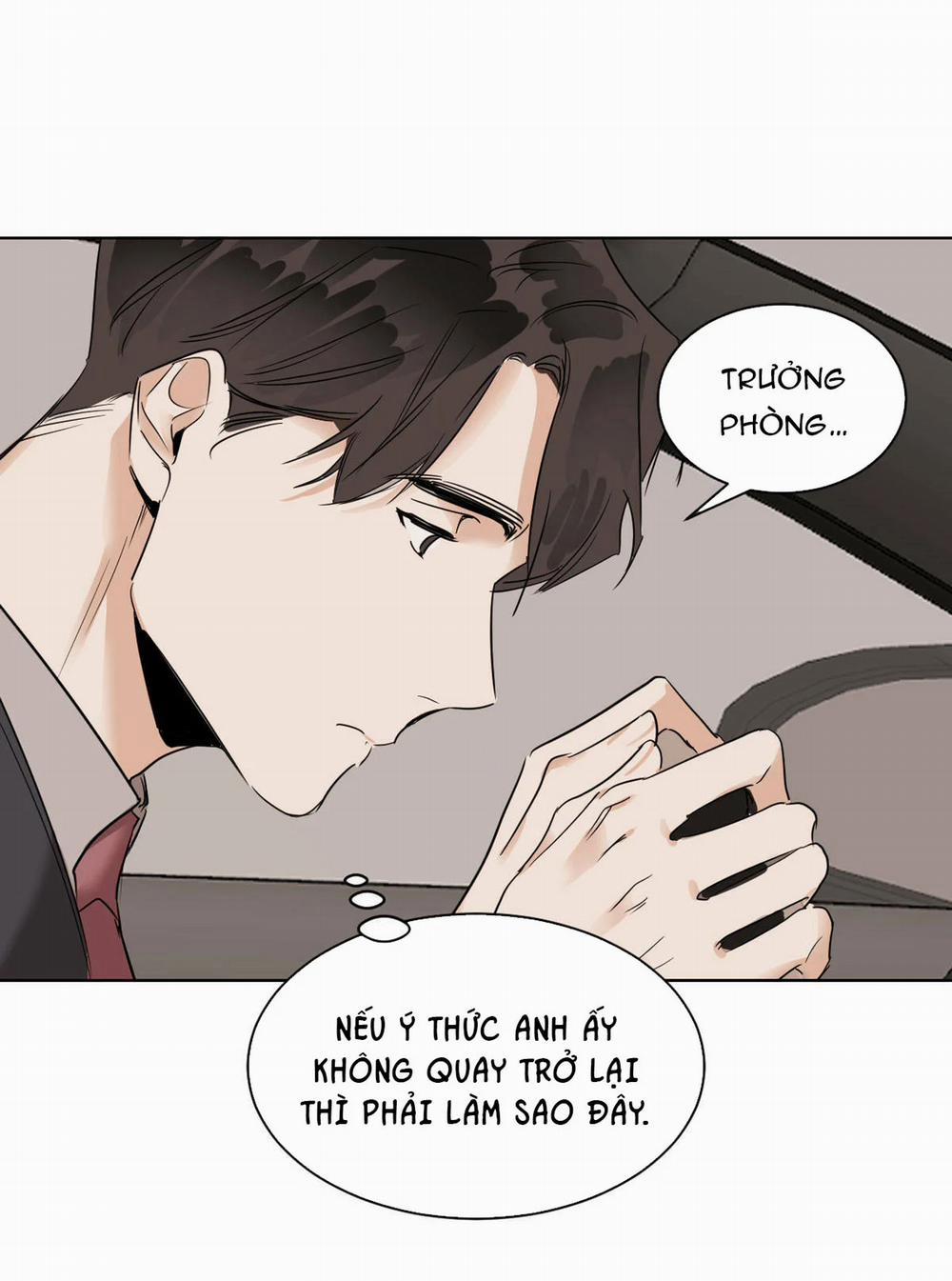 Mãnh Thú Biến Nhiệt 22.1 trang 16