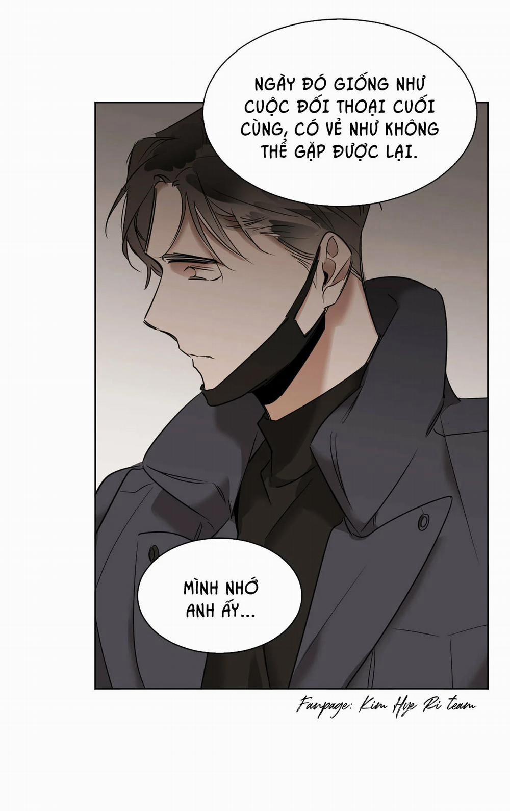 Mãnh Thú Biến Nhiệt 22.1 trang 17