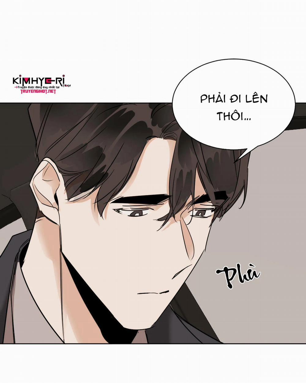 Mãnh Thú Biến Nhiệt 22.1 trang 18