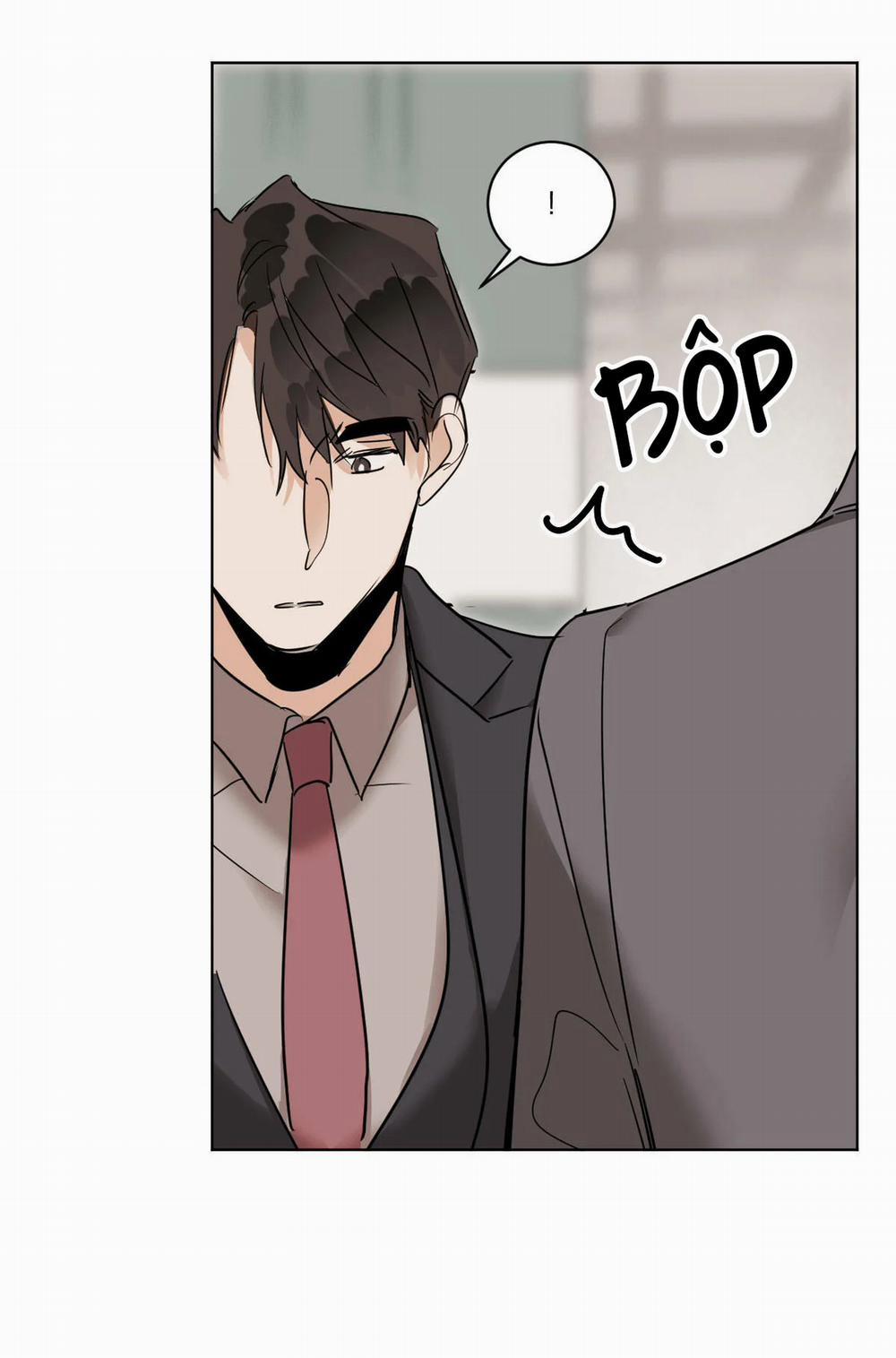 Mãnh Thú Biến Nhiệt 22.1 trang 20