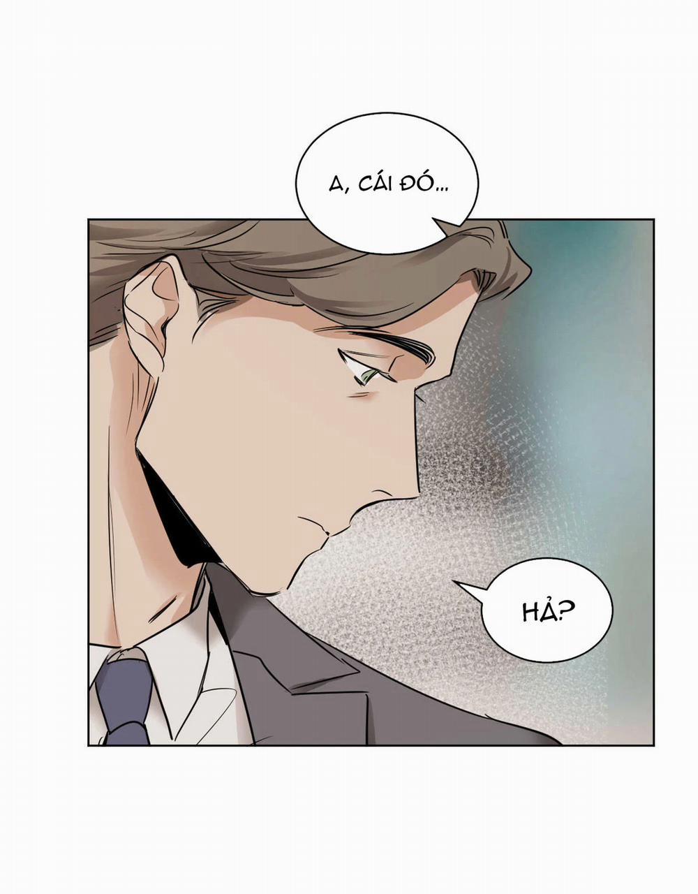 Mãnh Thú Biến Nhiệt 22.1 trang 23