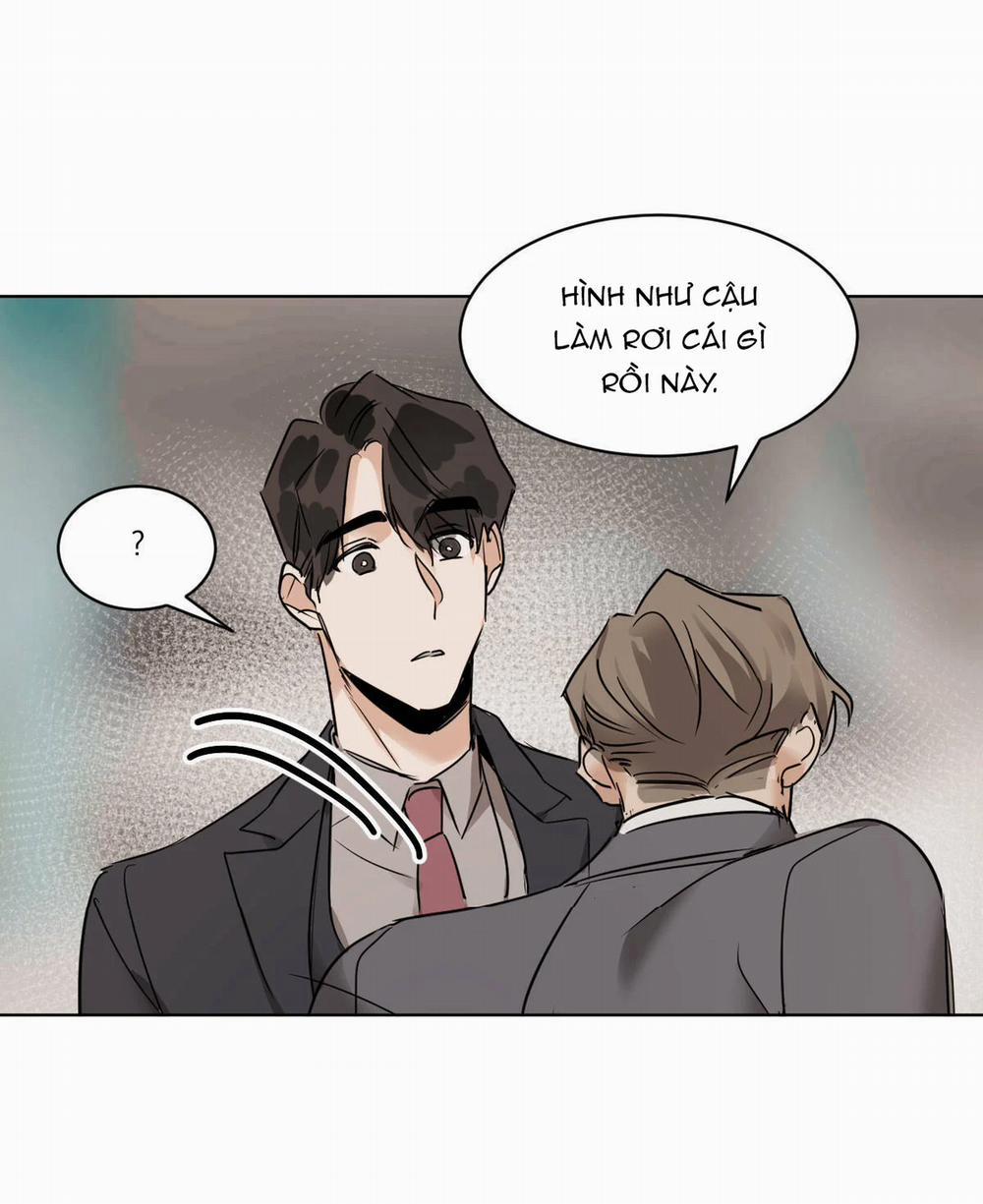 Mãnh Thú Biến Nhiệt 22.1 trang 24