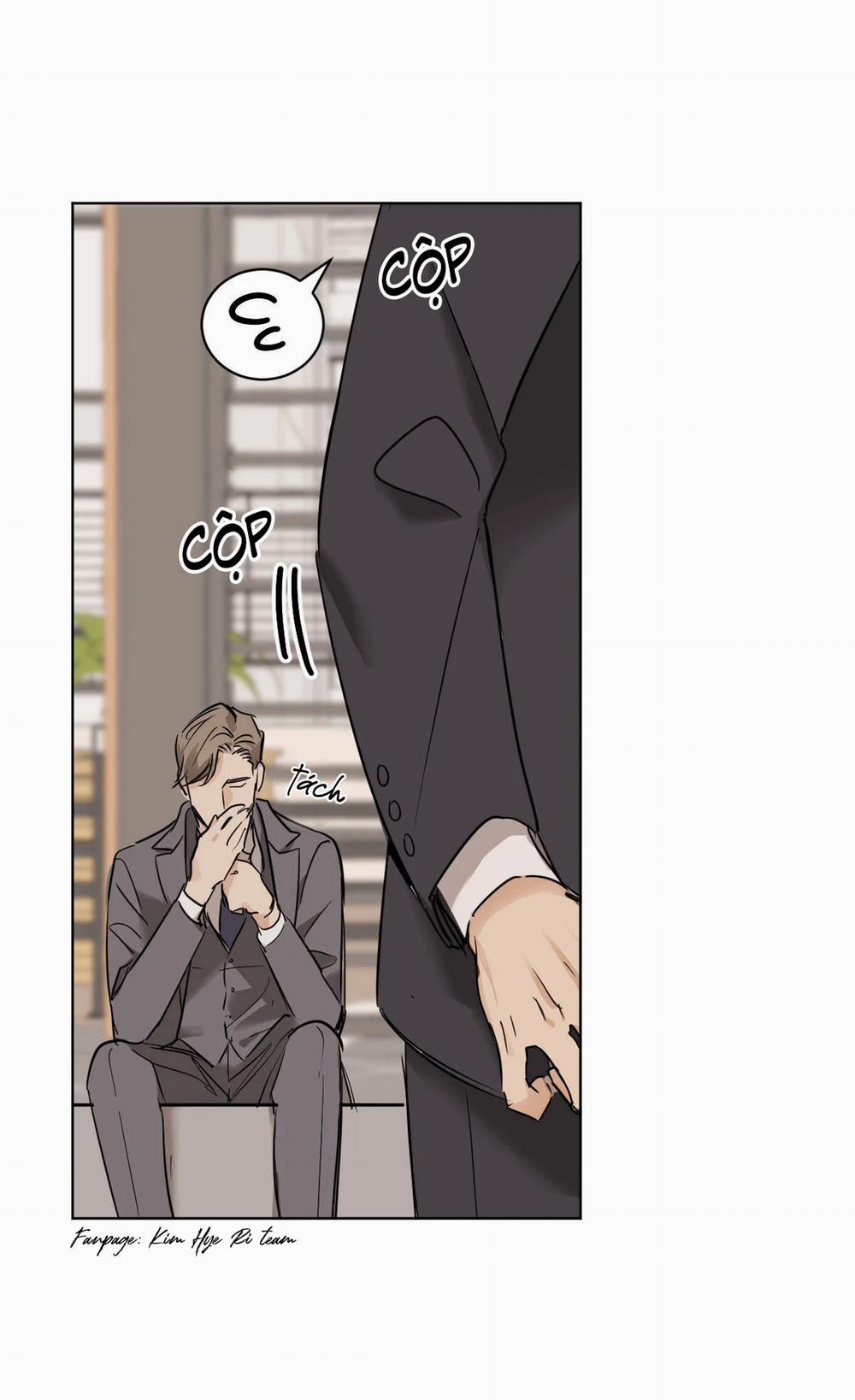 Mãnh Thú Biến Nhiệt 22.1 trang 6