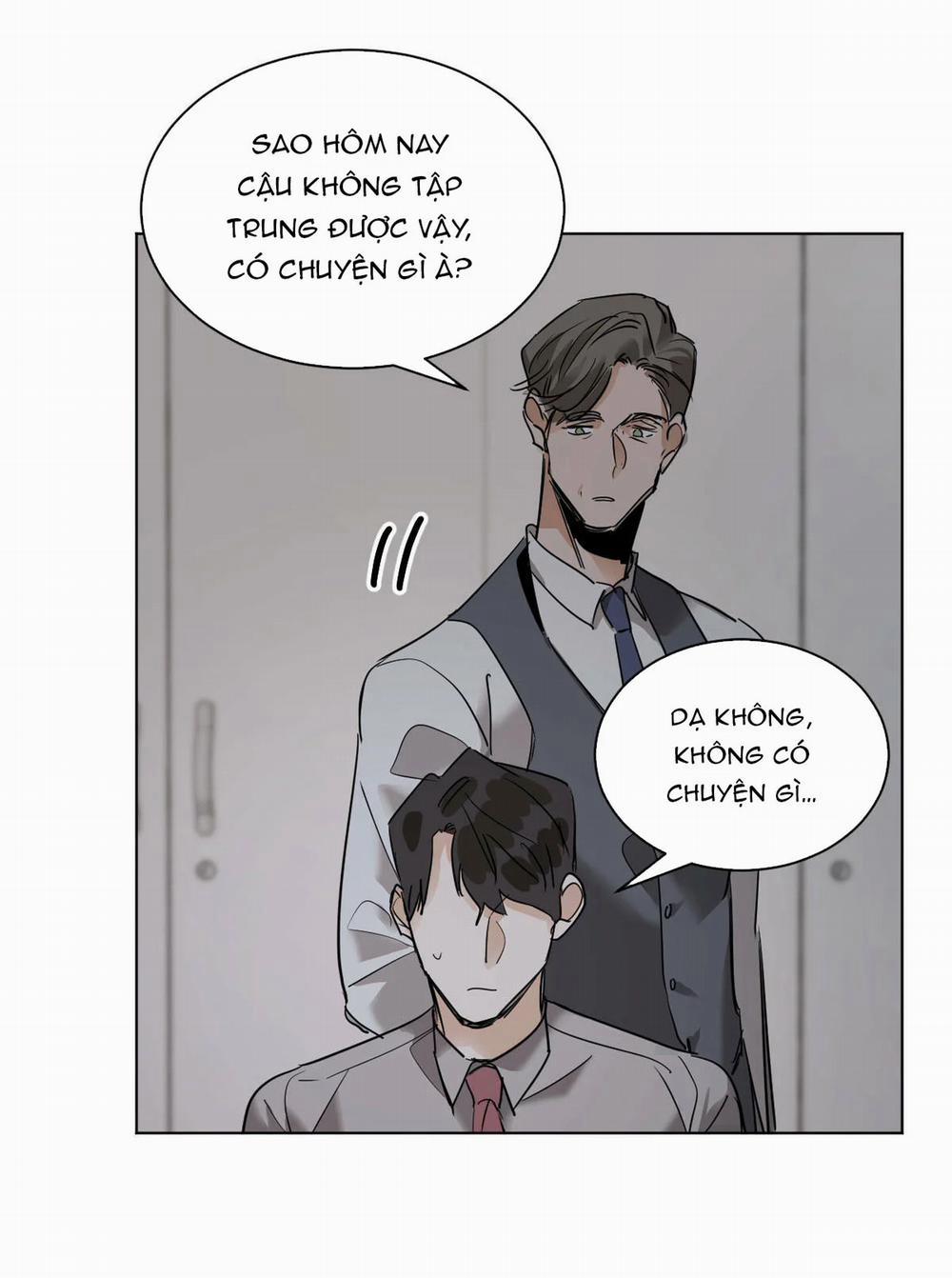 Mãnh Thú Biến Nhiệt 22.2 trang 10