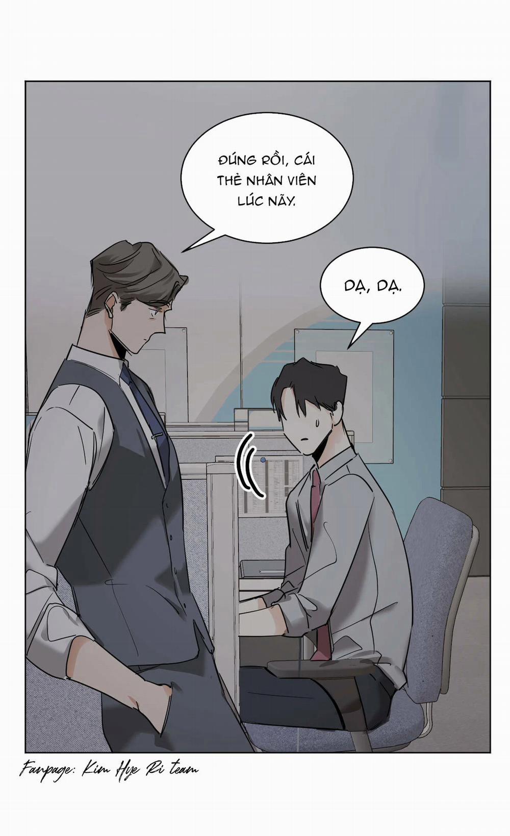 Mãnh Thú Biến Nhiệt 22.2 trang 11