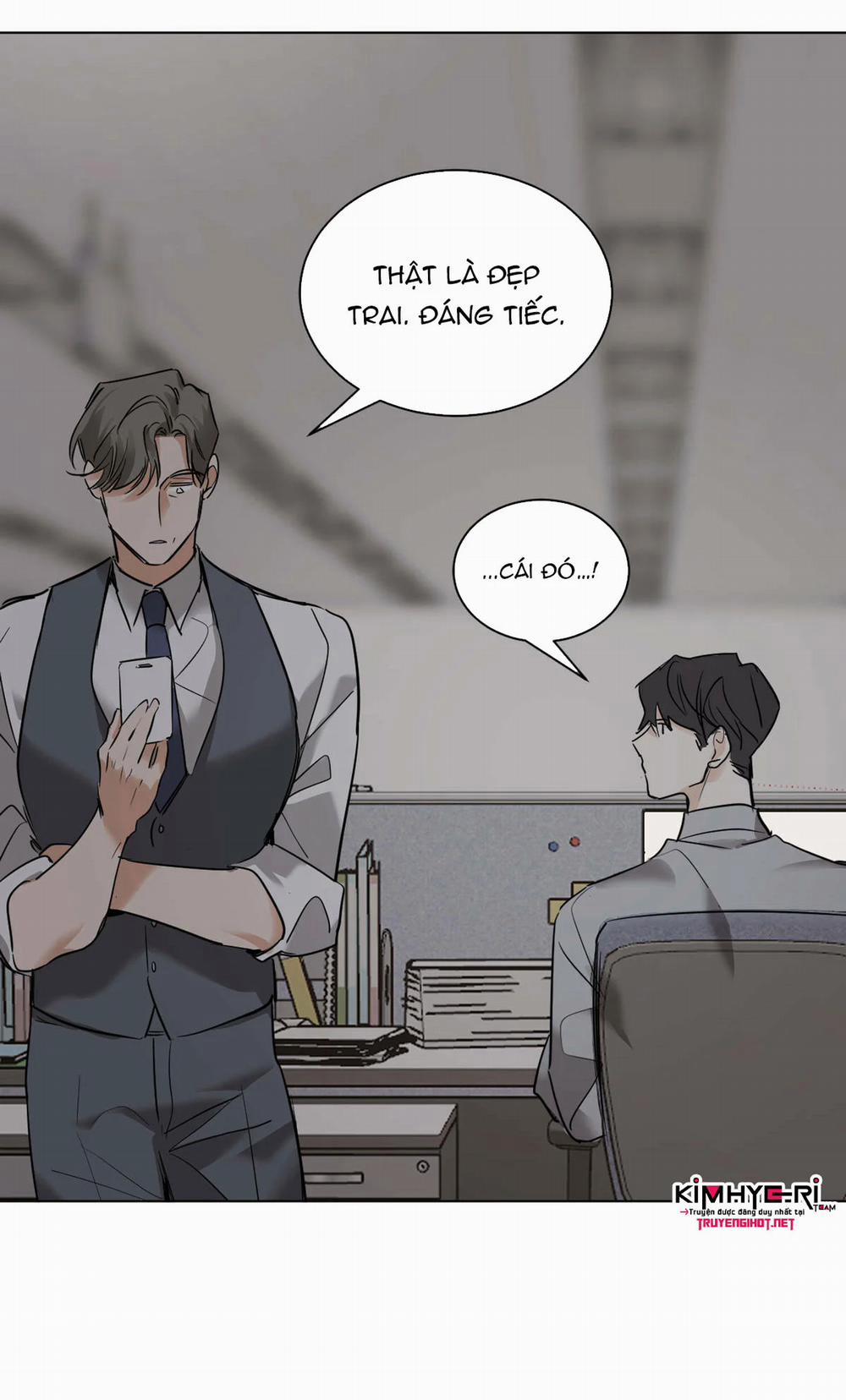 Mãnh Thú Biến Nhiệt 22.2 trang 15