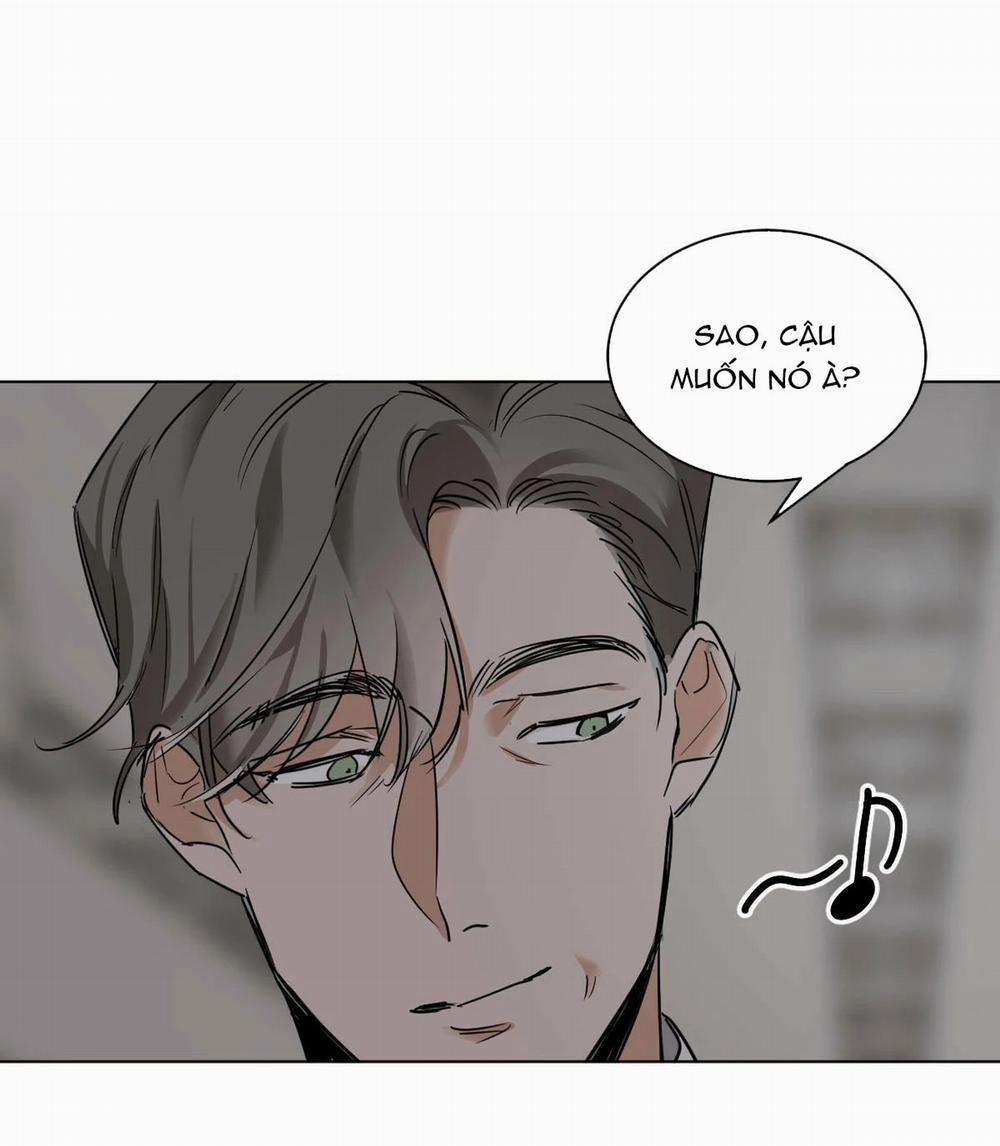 Mãnh Thú Biến Nhiệt 22.2 trang 16