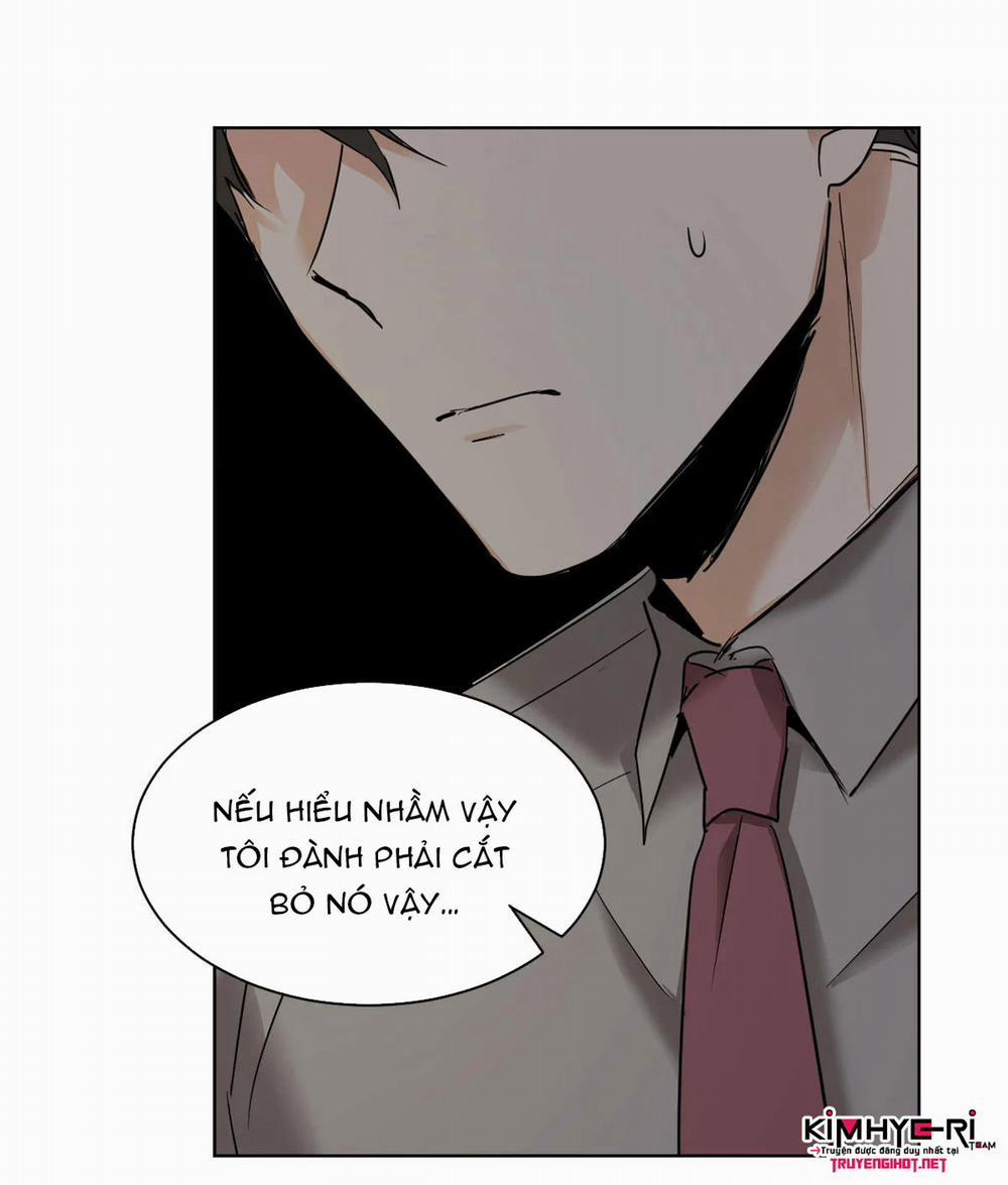 Mãnh Thú Biến Nhiệt 22.2 trang 19