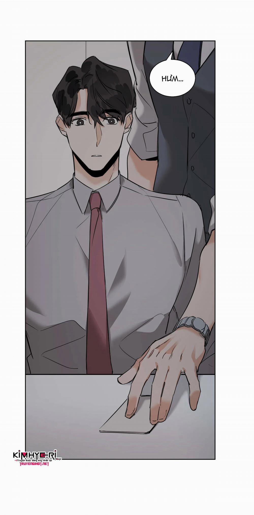 Mãnh Thú Biến Nhiệt 22.2 trang 21