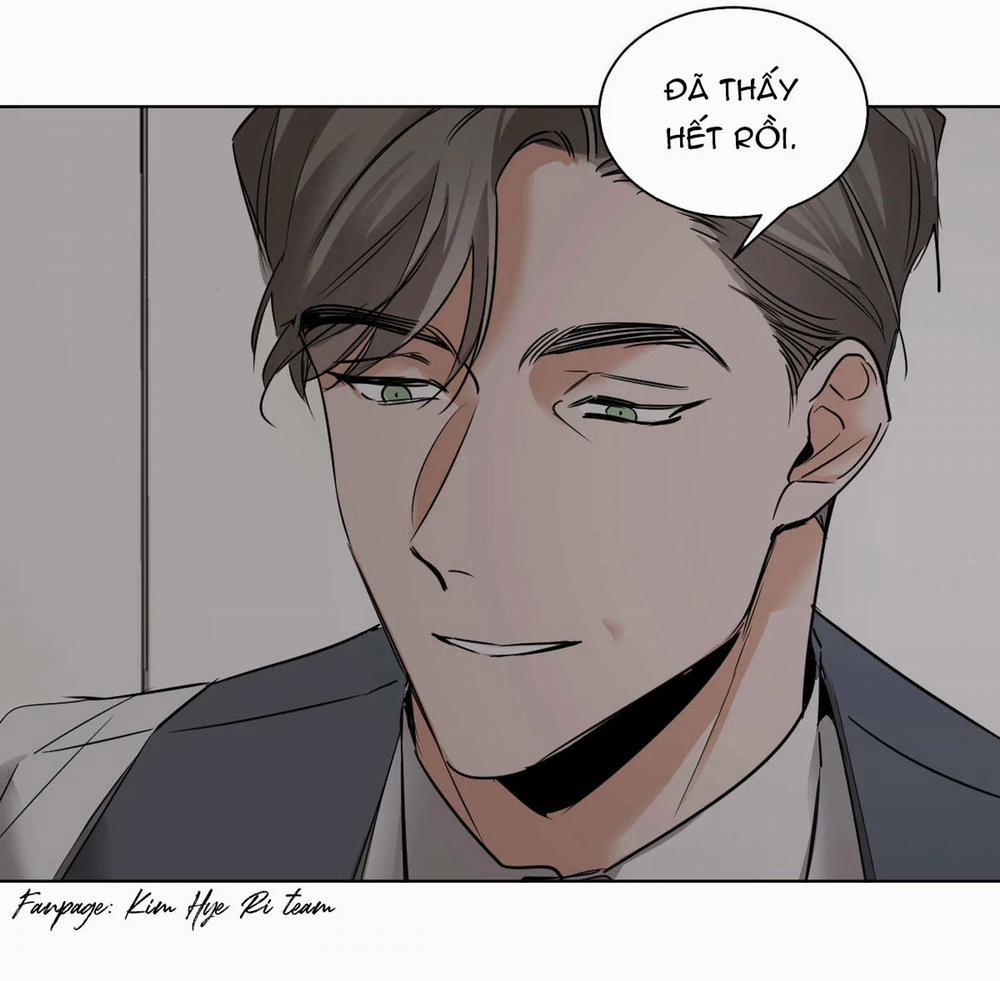 Mãnh Thú Biến Nhiệt 22.2 trang 23