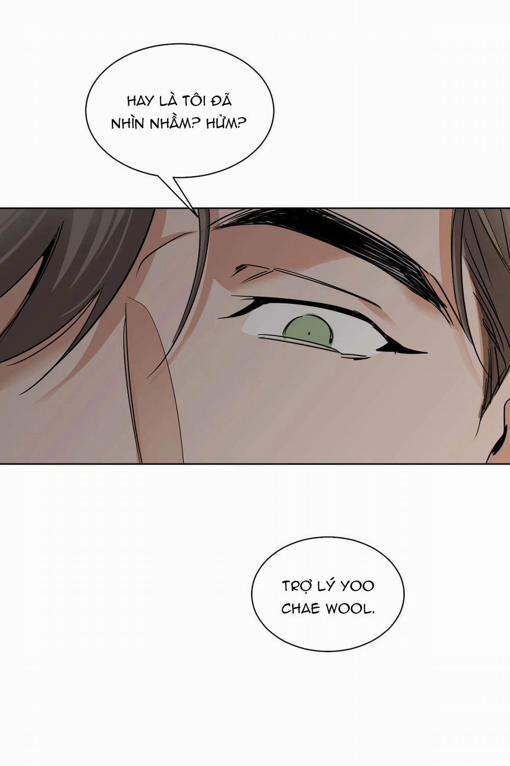 Mãnh Thú Biến Nhiệt 22.2 trang 25