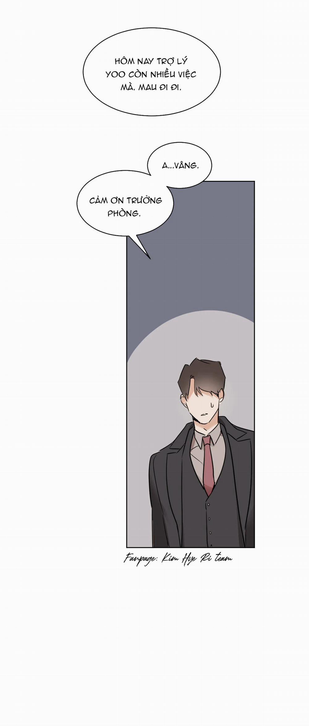 Mãnh Thú Biến Nhiệt 22.2 trang 4