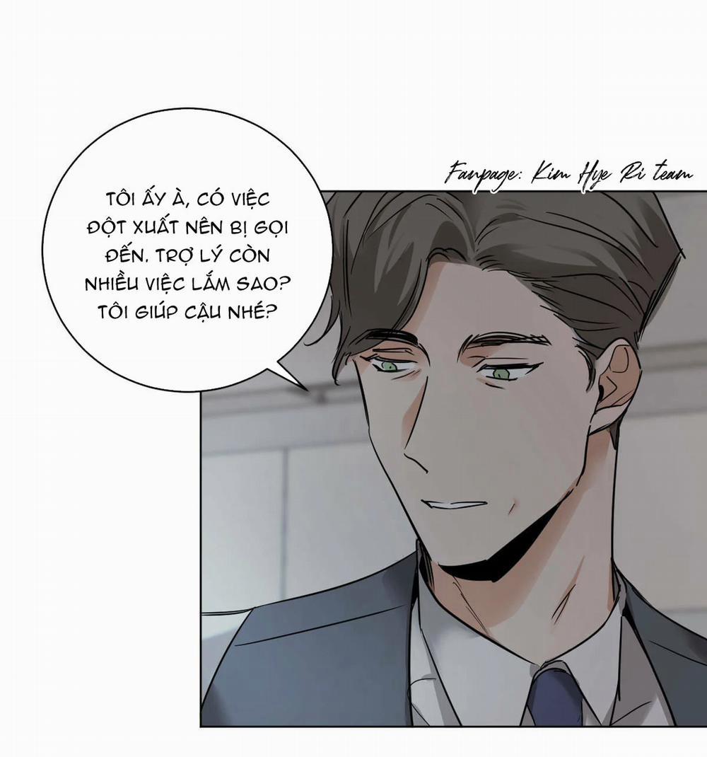 Mãnh Thú Biến Nhiệt 22.2 trang 8