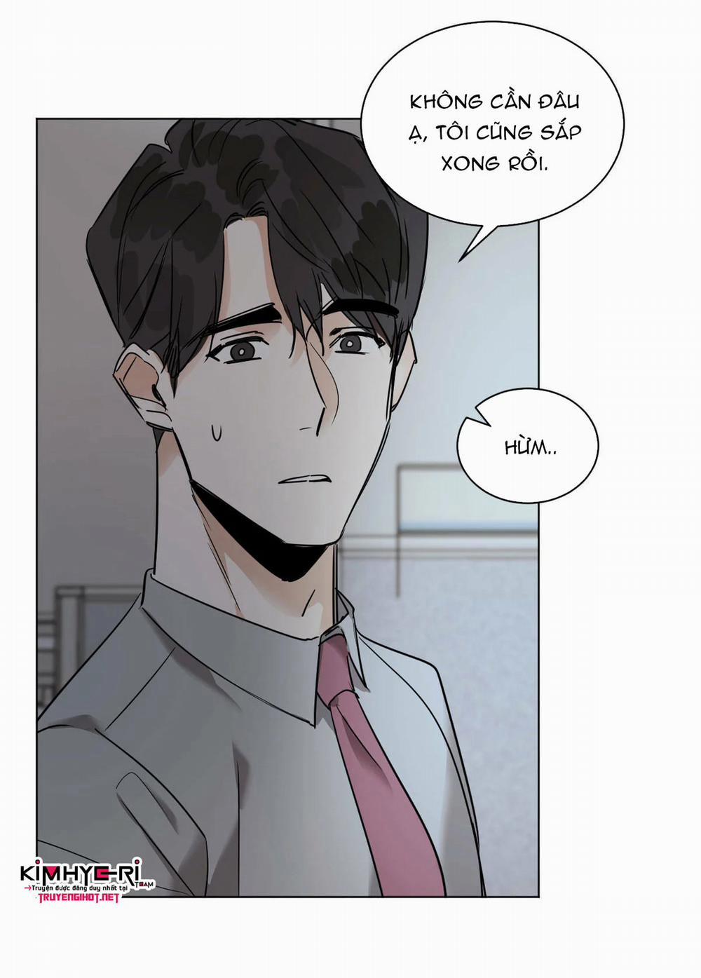 Mãnh Thú Biến Nhiệt 22.2 trang 9