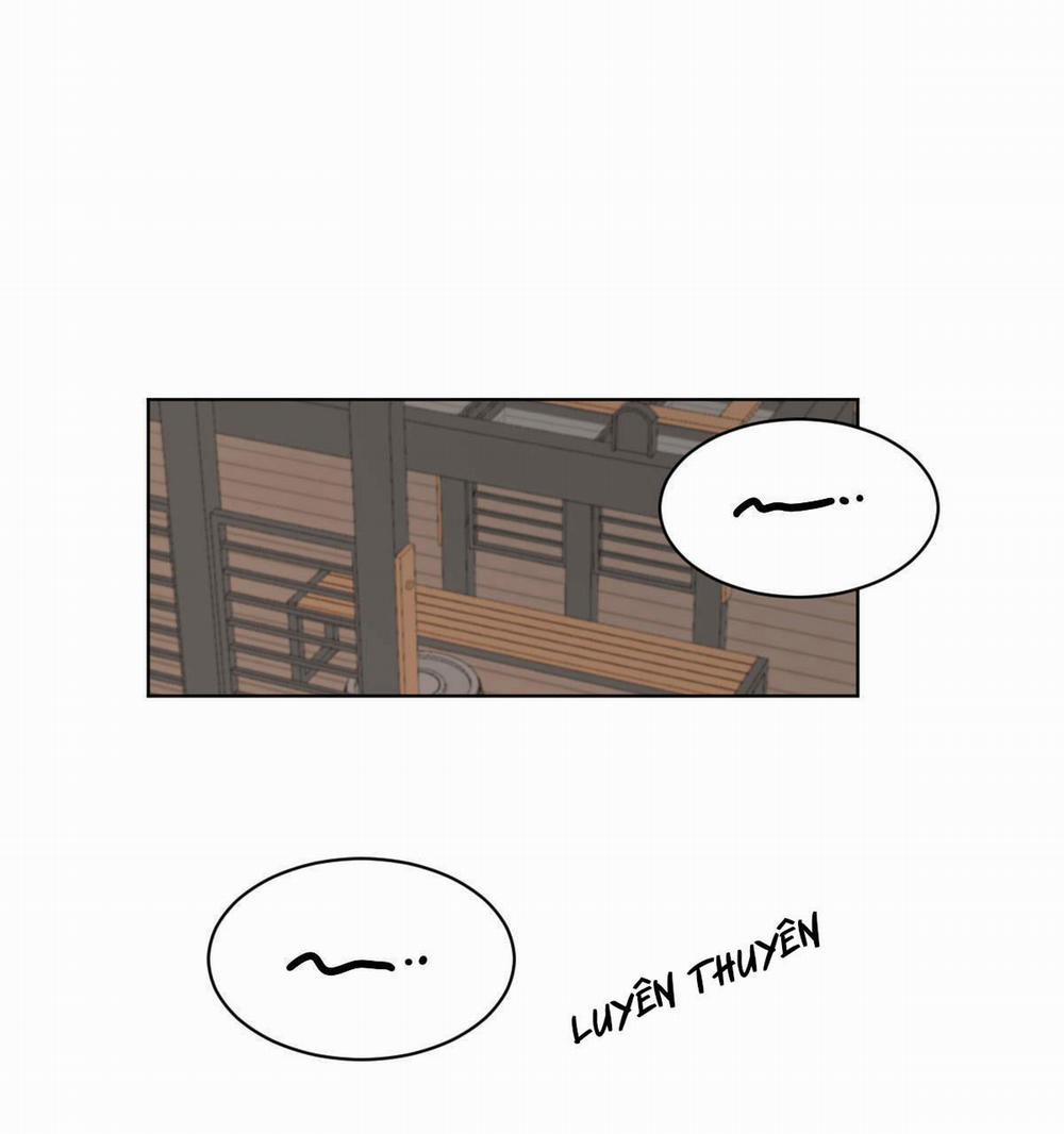 Mãnh Thú Biến Nhiệt 22 trang 1