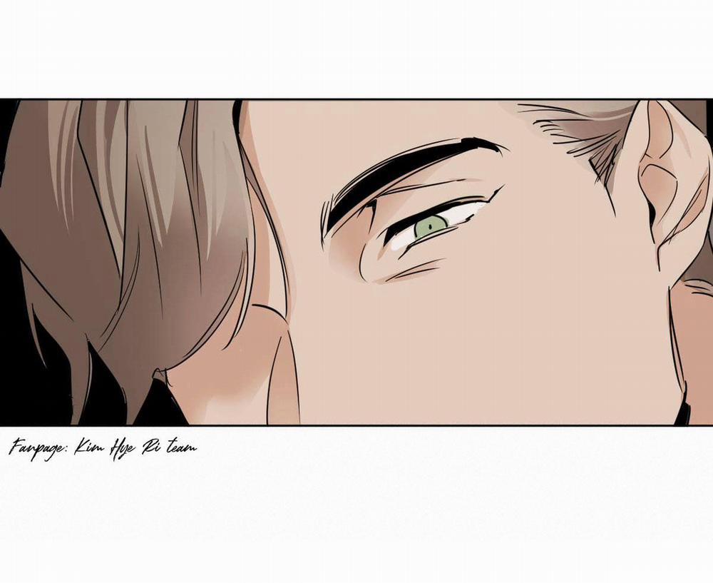 Mãnh Thú Biến Nhiệt 22 trang 10