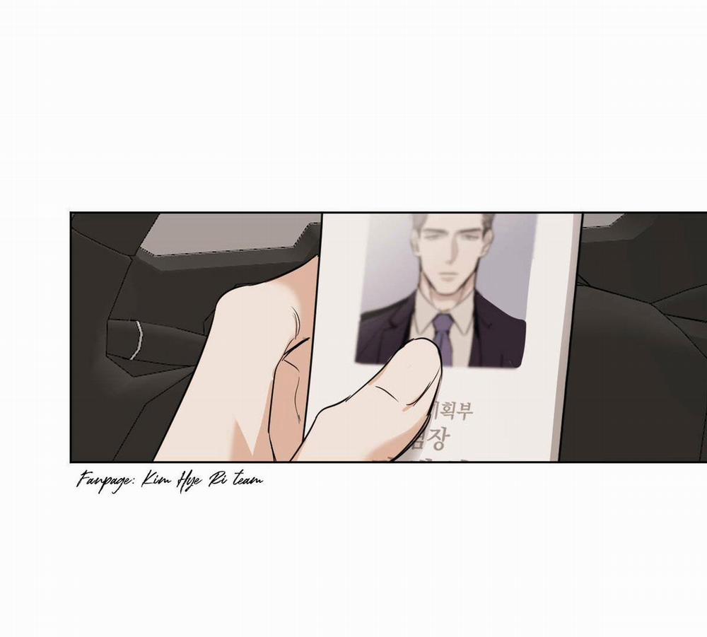 Mãnh Thú Biến Nhiệt 22 trang 15